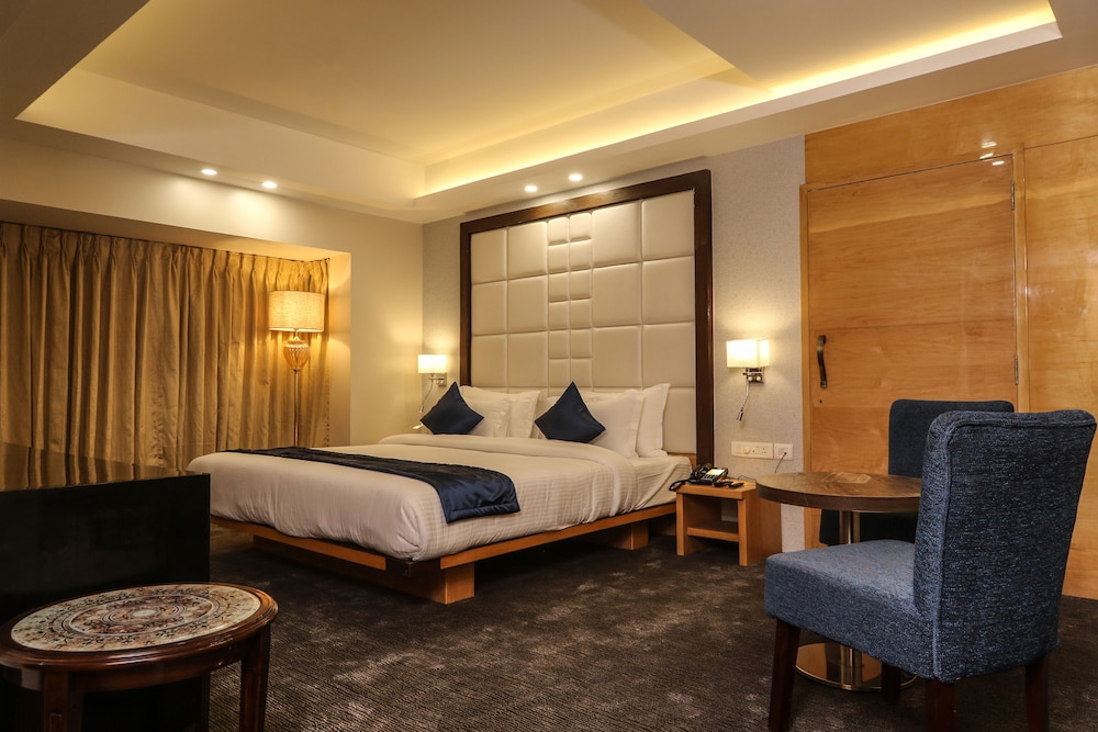 The Grand Asansol