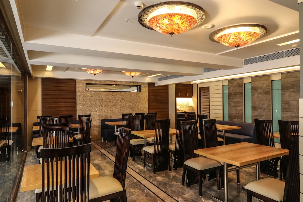 The Grand Asansol