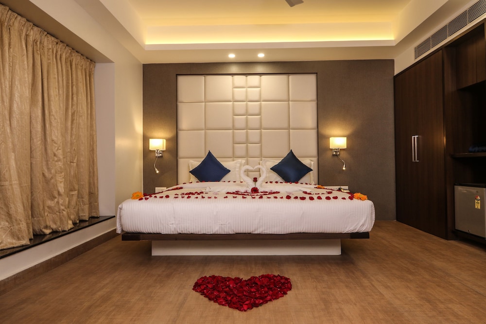 The Grand Asansol