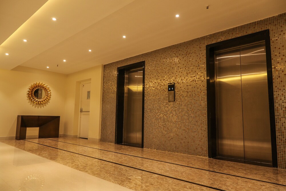 The Grand Asansol
