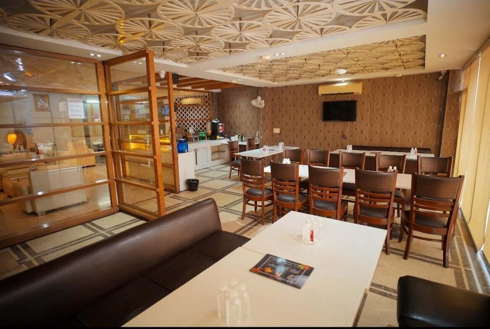 JPS Residency New Delhi