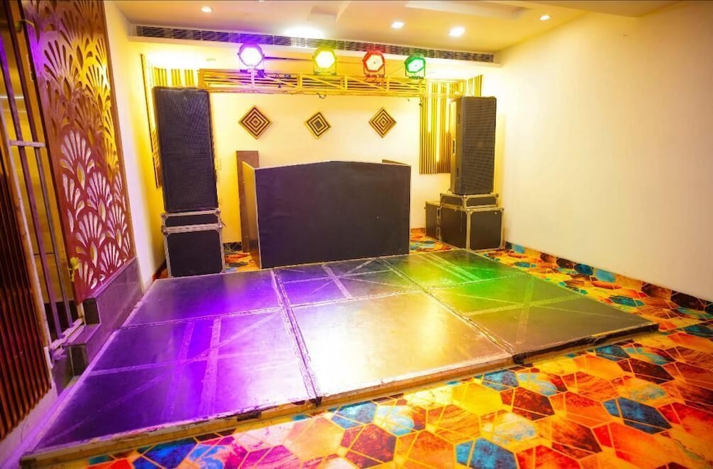 JPS Residency New Delhi