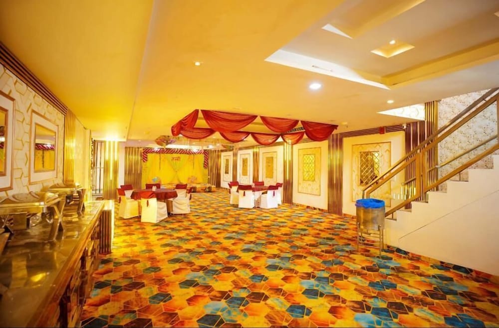 JPS Residency New Delhi