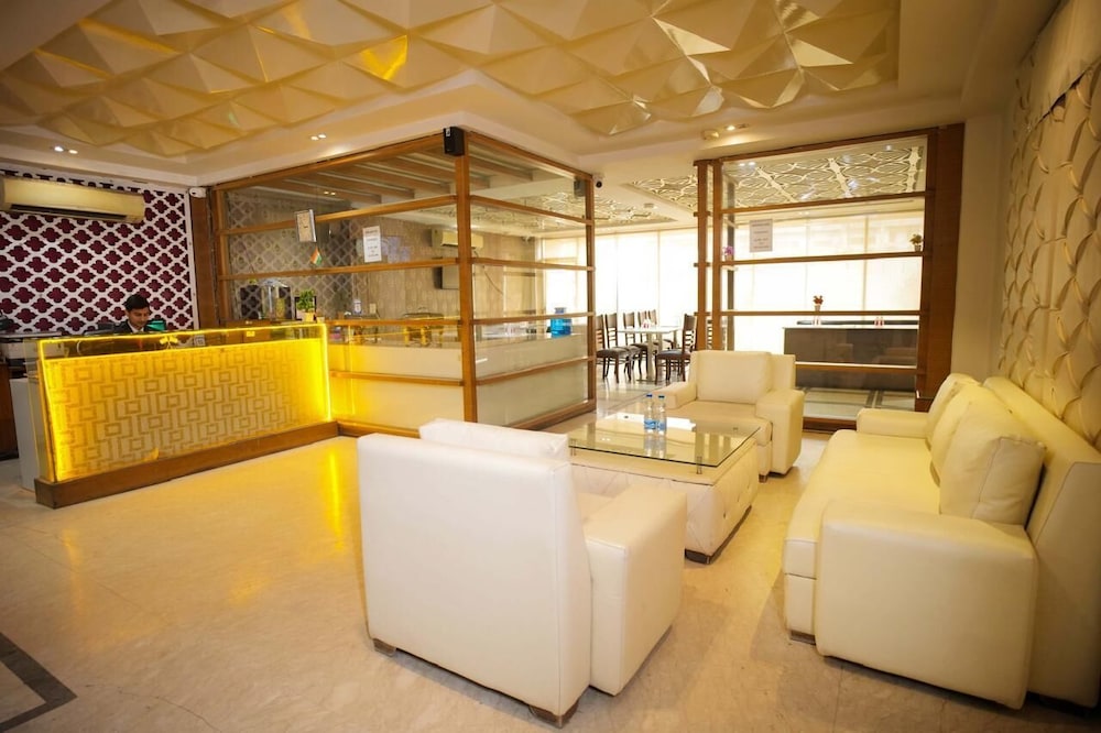 JPS Residency New Delhi