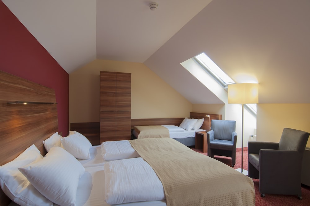 Holiday Inn Munich-Unterhaching By IHG