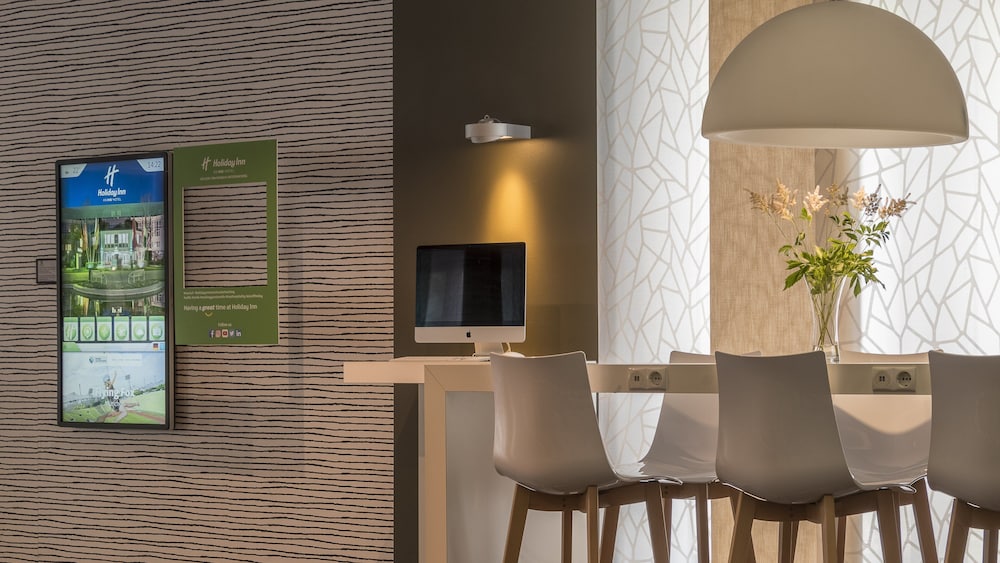 Holiday Inn Munich-Unterhaching By IHG