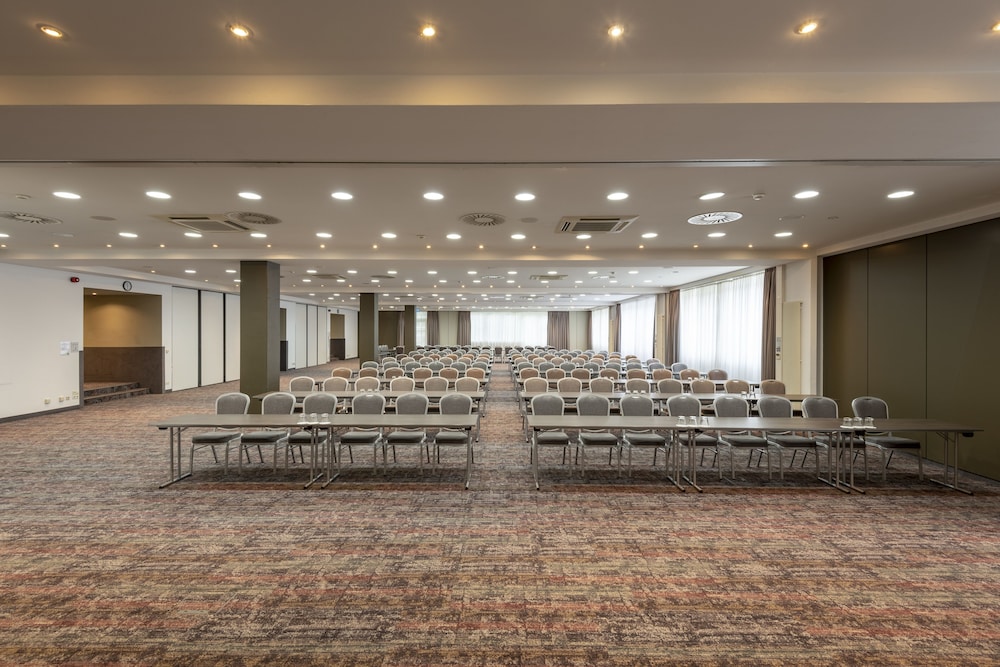 Holiday Inn Munich-Unterhaching By IHG