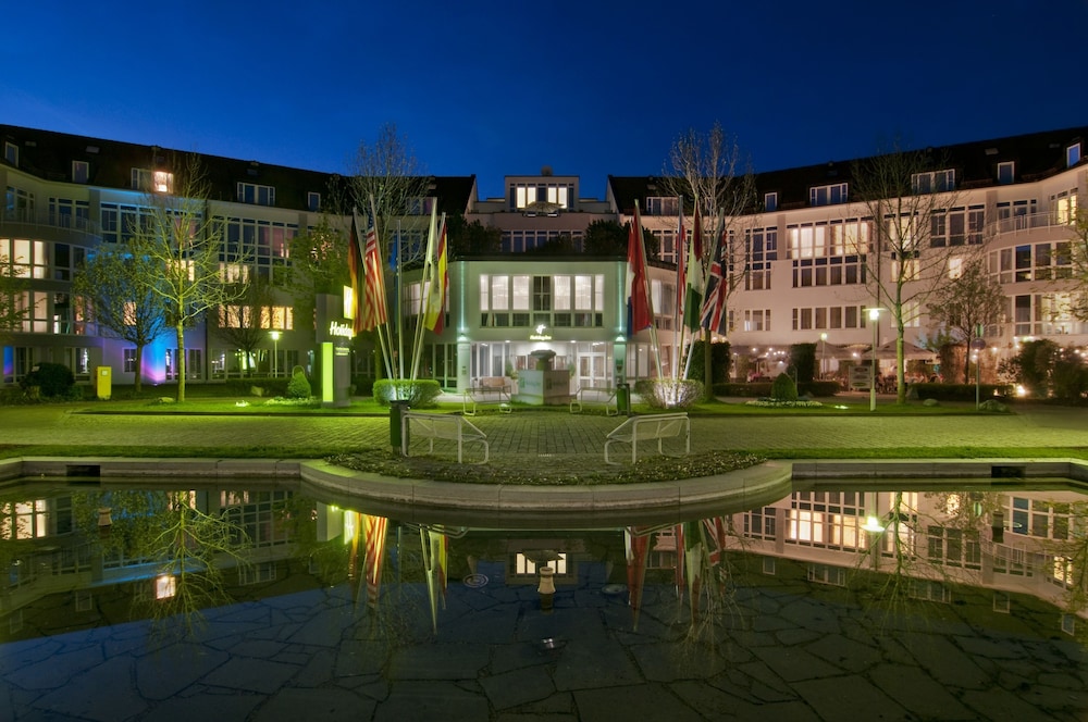 Holiday Inn Munich-Unterhaching By IHG