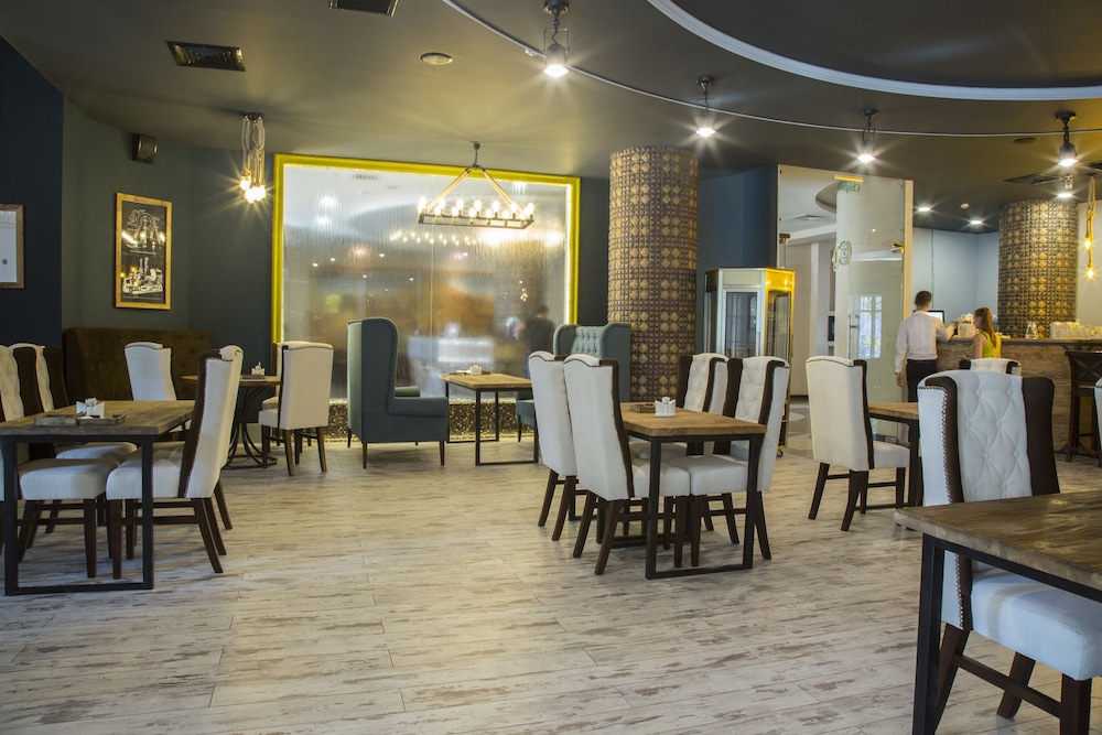Darhan Boutique Hotel