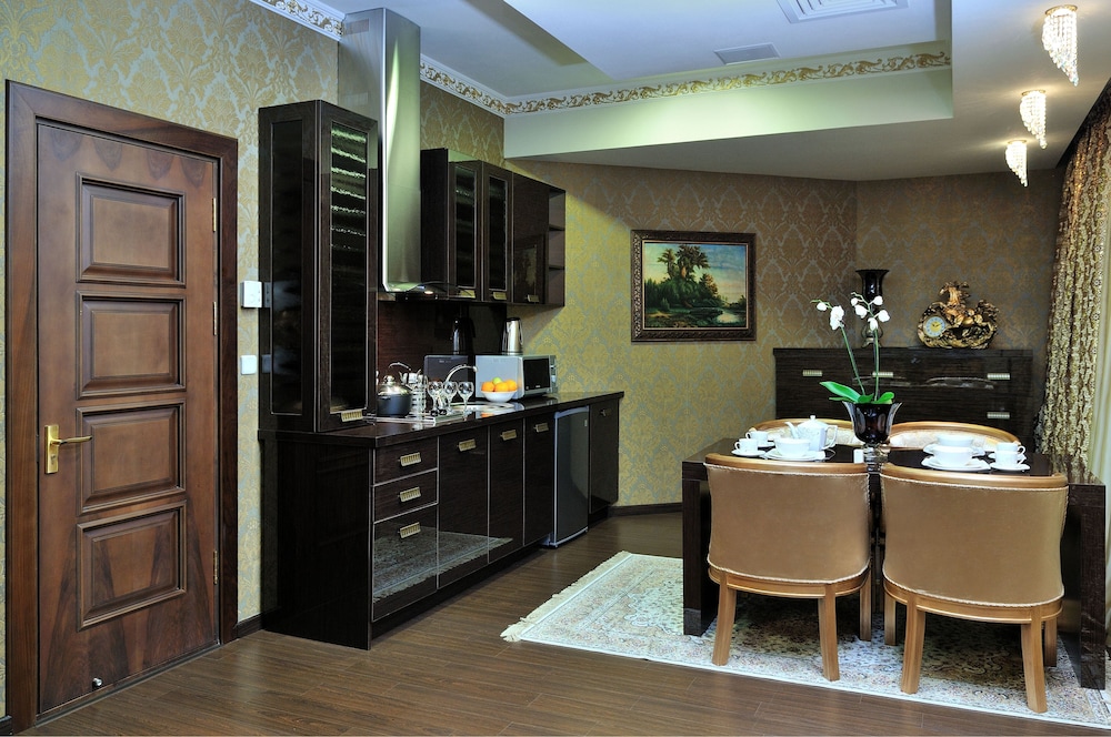 Darhan Boutique Hotel