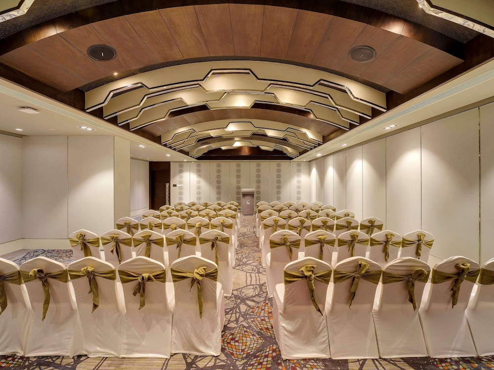 Novotel Kochi Infopark