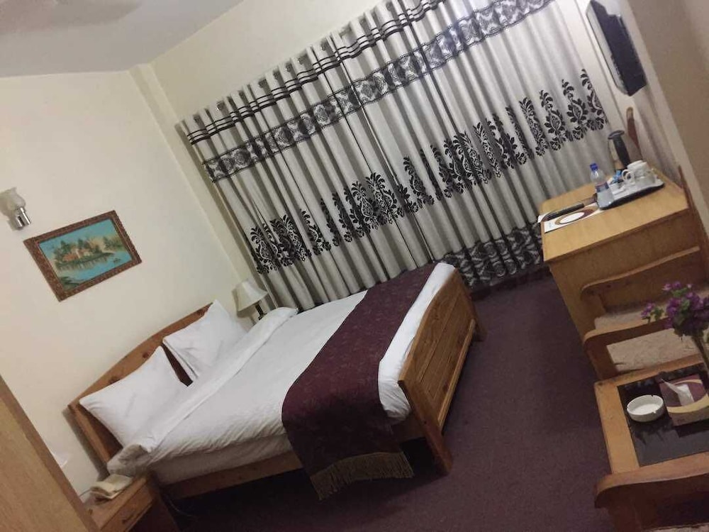 Hotel One Skardu