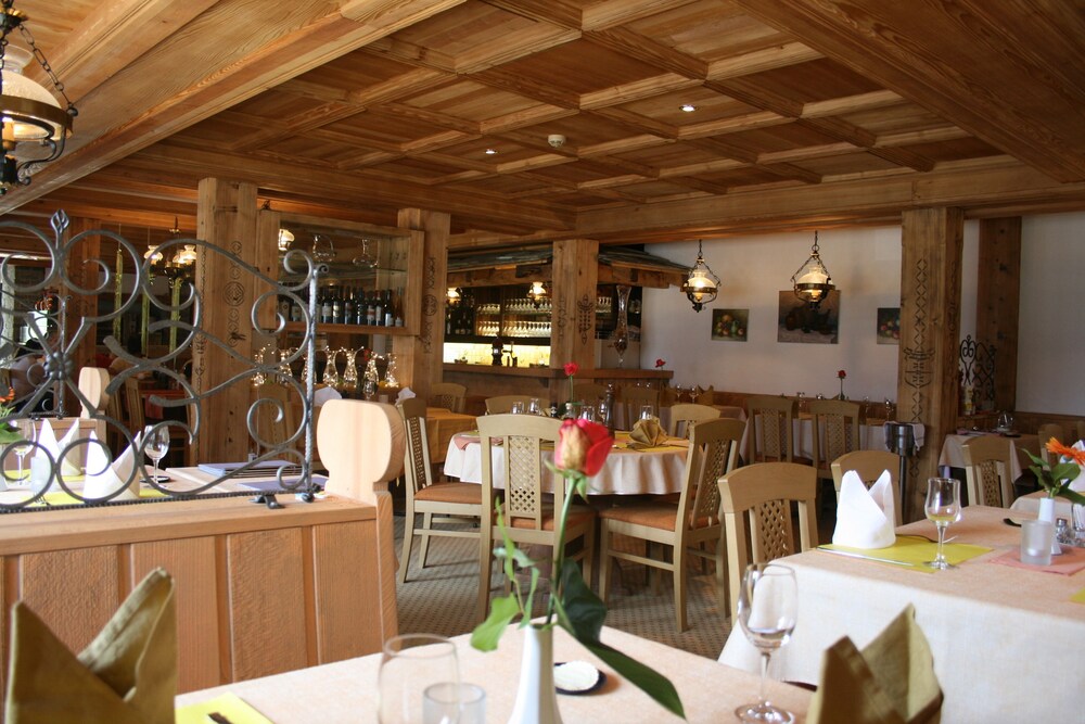Hotel Fiescherhof