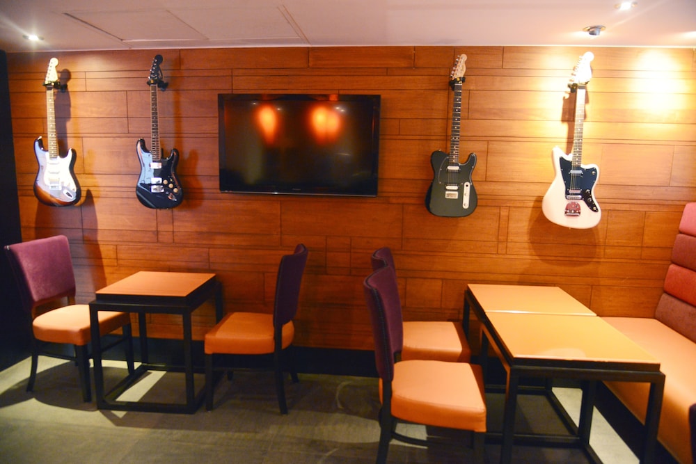 Hard Rock Hotel Goa Calangute