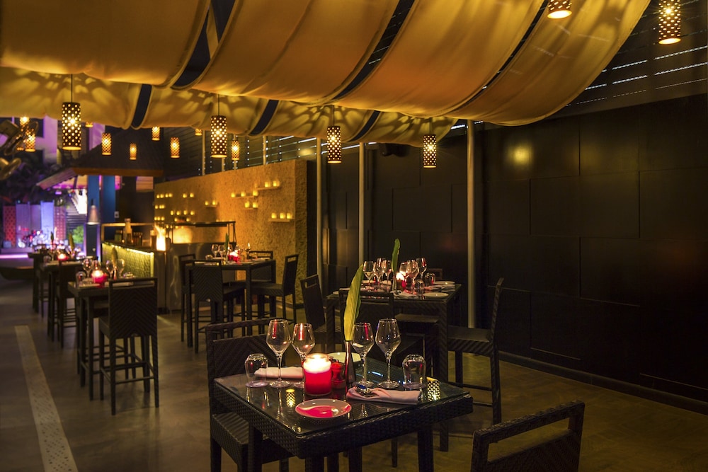 Hard Rock Hotel Goa Calangute