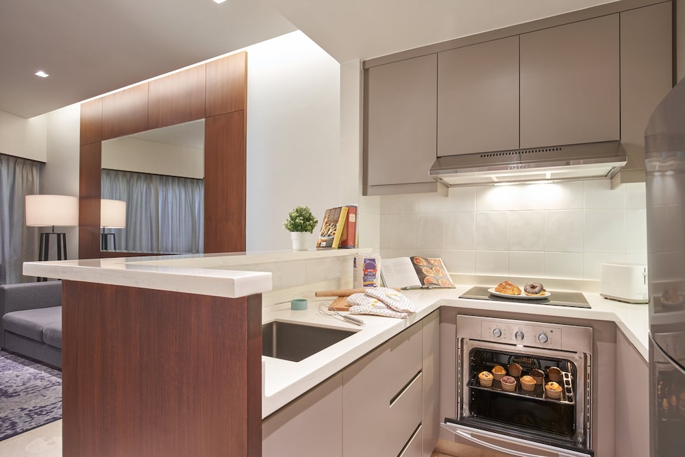 Somerset Bencoolen Singapore