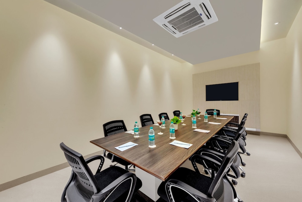 The Fern Residency Karad