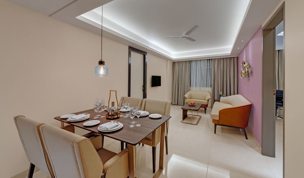 The Fern Residency Karad