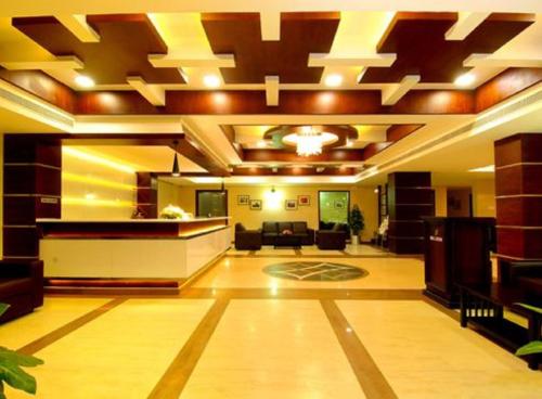 Green Hopper Hotels & Resorts