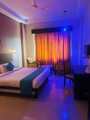Green Hopper Hotels & Resorts