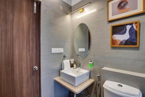 Elivaas Shourya - Luxurious 3BHK with Pvt. Swimming Pool
