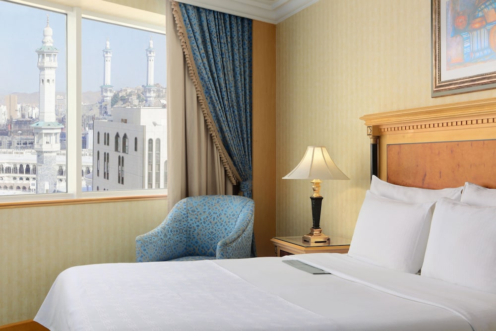 Le Méridien Makkah