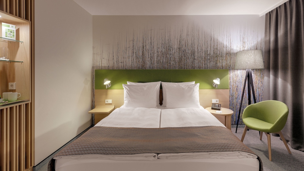 Holiday Inn Frankfurt - Alte Oper by IHG