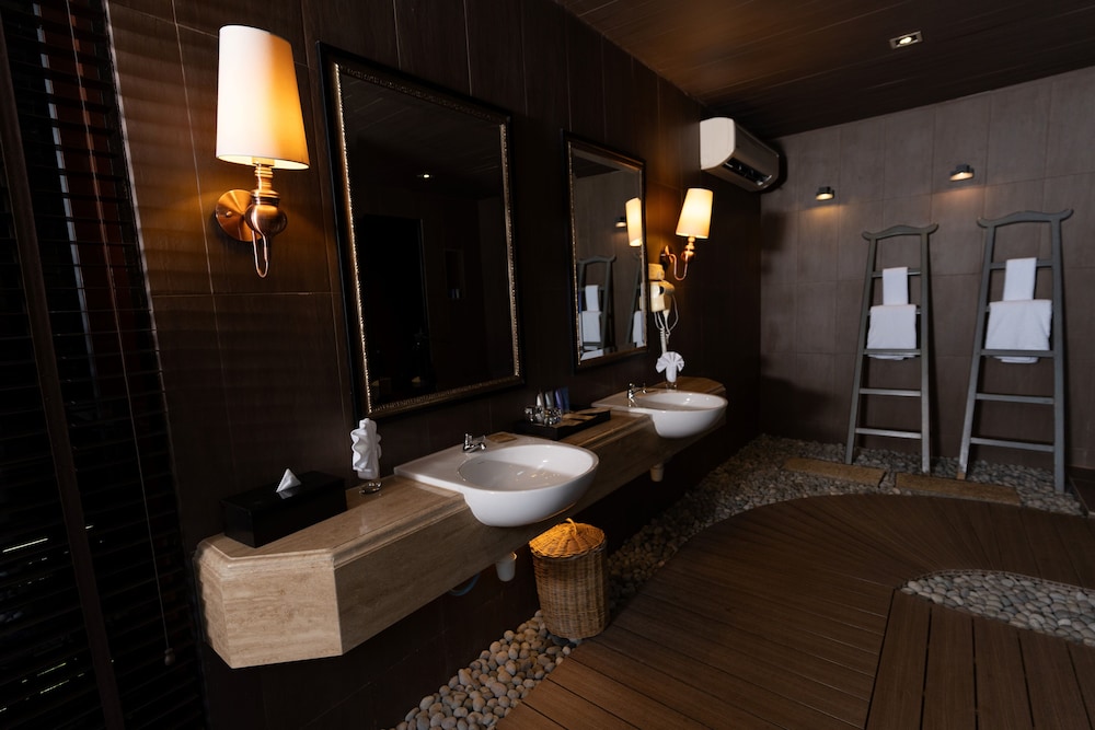 Ombak Villa Langkawi