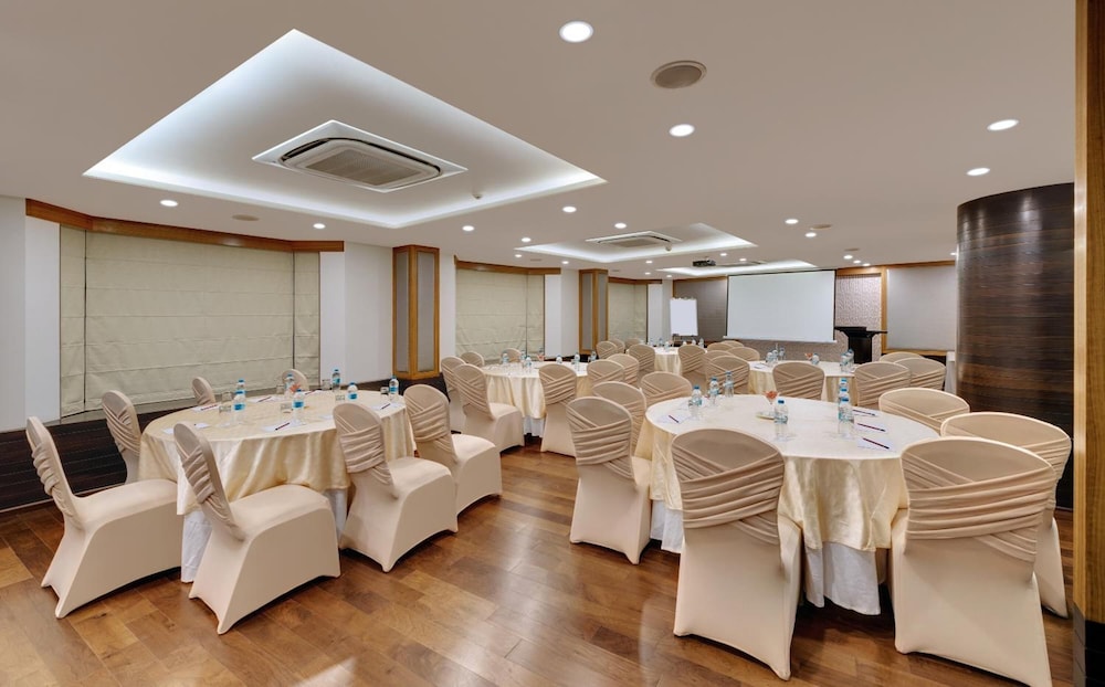 The Fern Residency, MIDC, Pune
