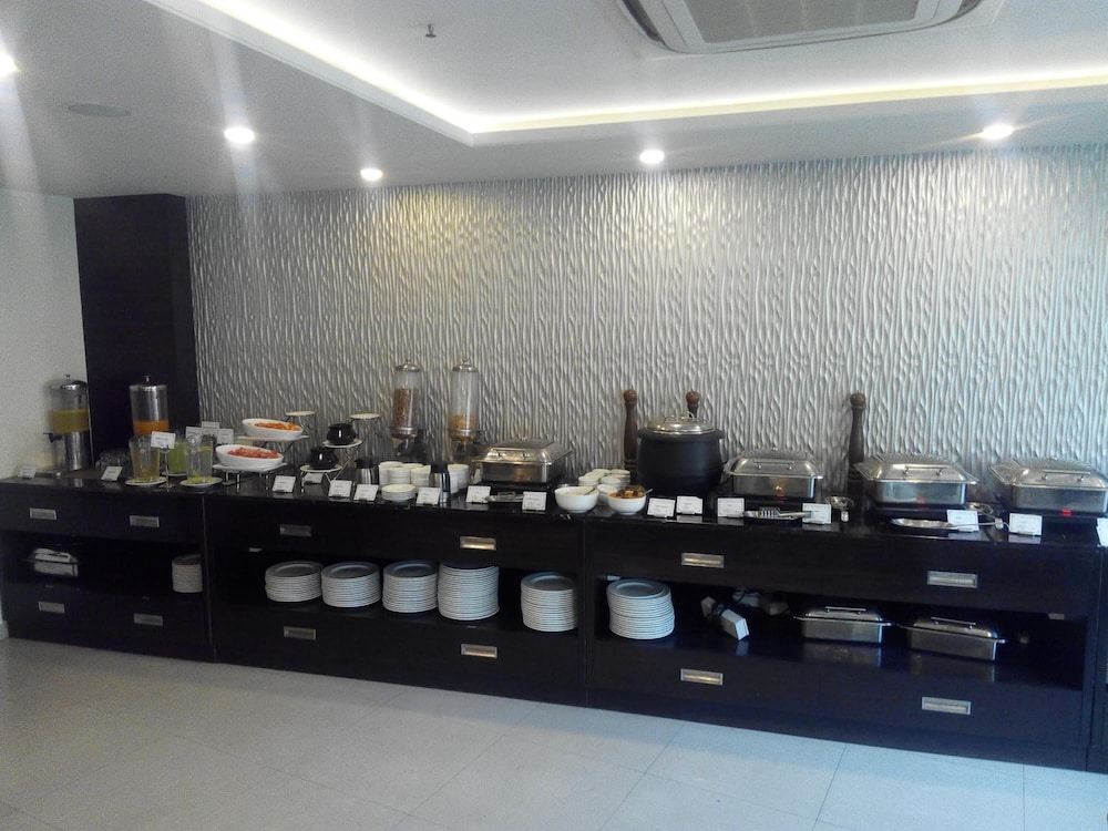 The Fern Residency, MIDC, Pune