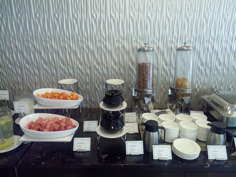 The Fern Residency, MIDC, Pune