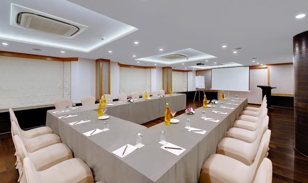 The Fern Residency, MIDC, Pune