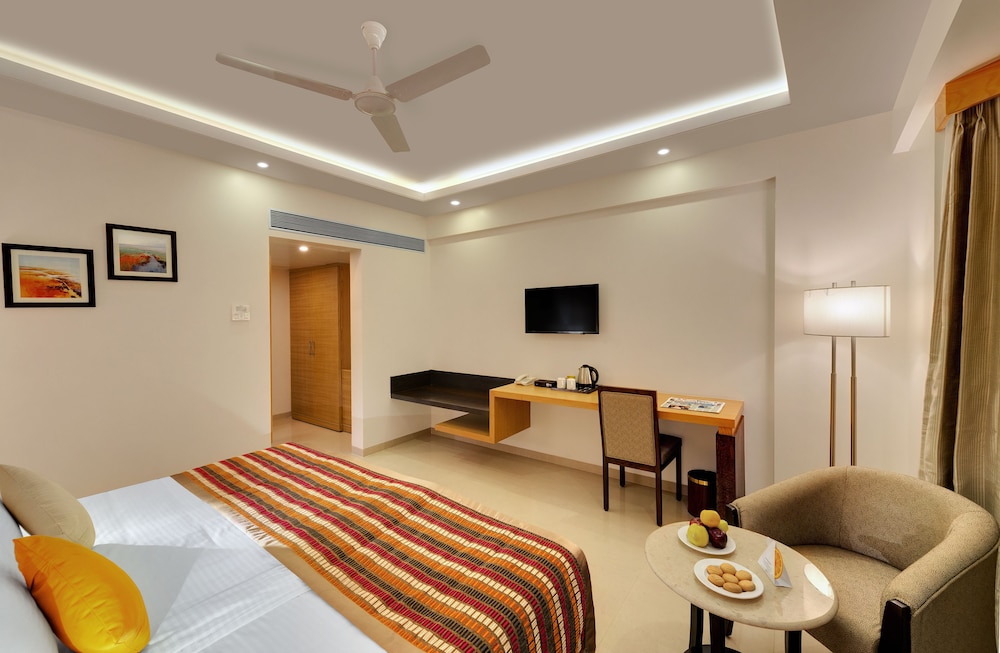 The Fern Residency, MIDC, Pune