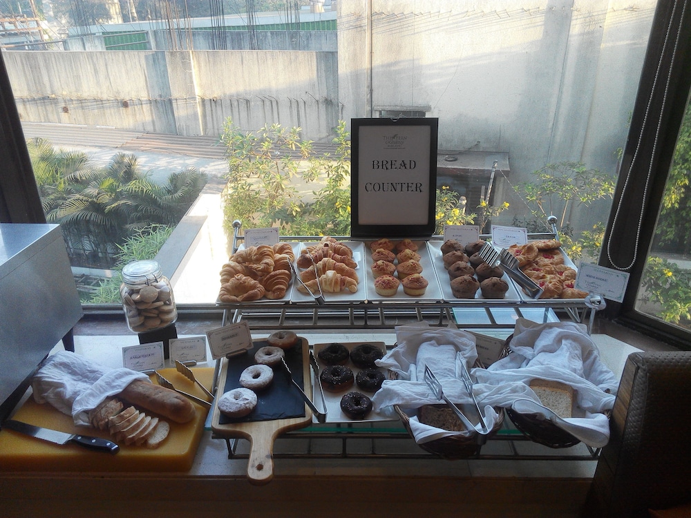 The Fern Residency, MIDC, Pune