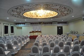Pallavi International Hotel
