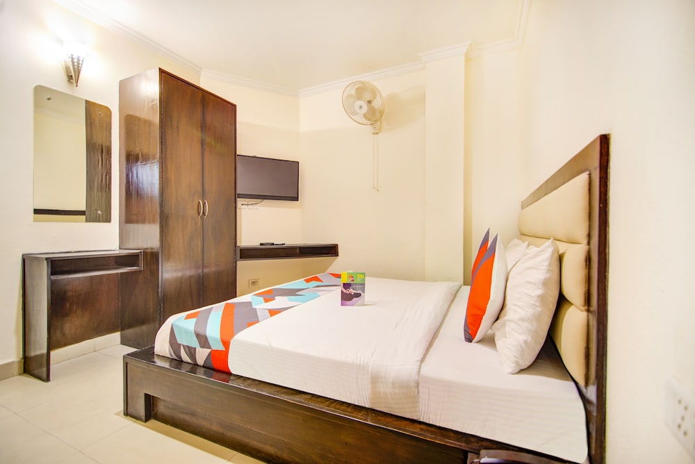 FabExpress Shoba Residency