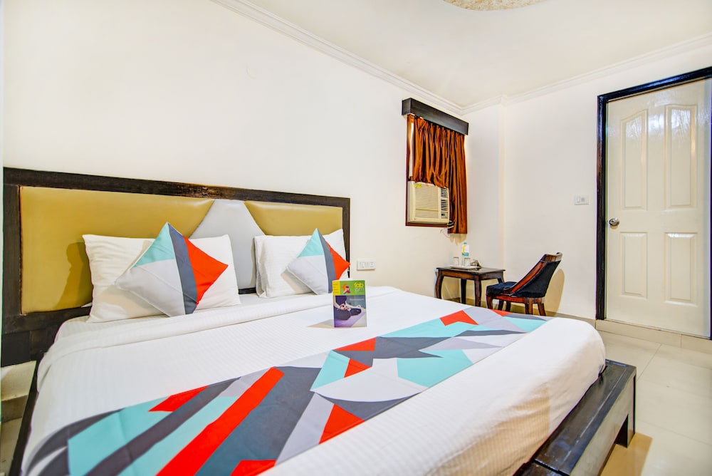FabExpress Shoba Residency