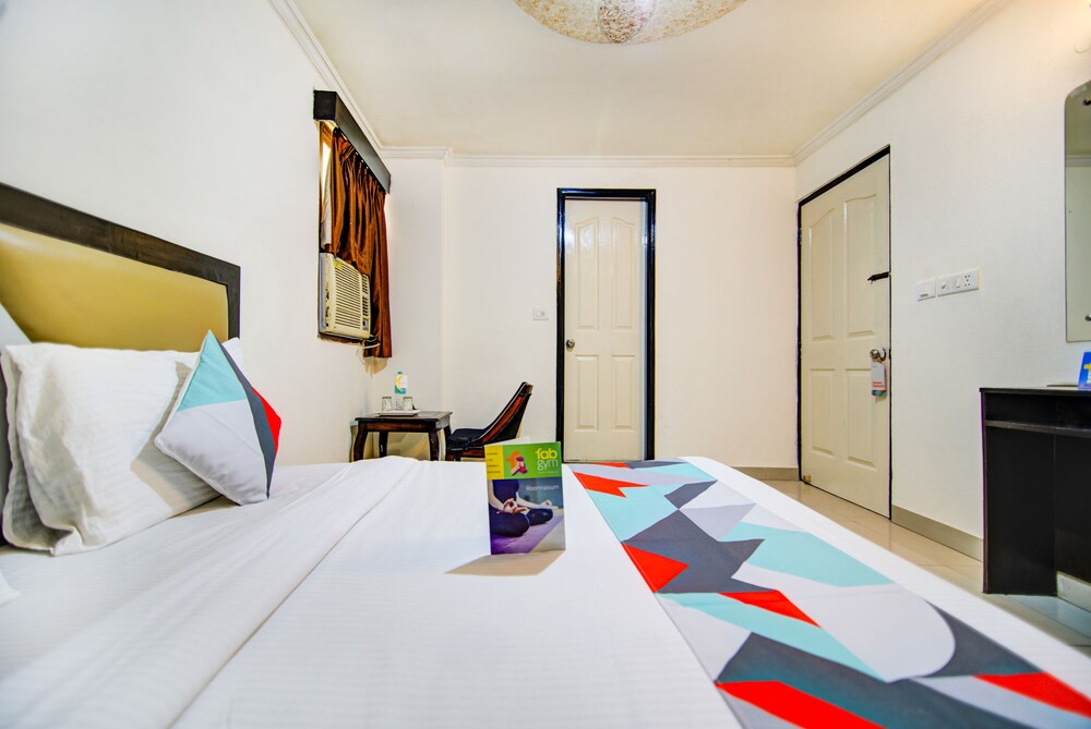 FabExpress Shoba Residency