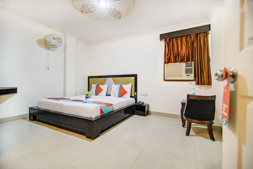 FabExpress Shoba Residency