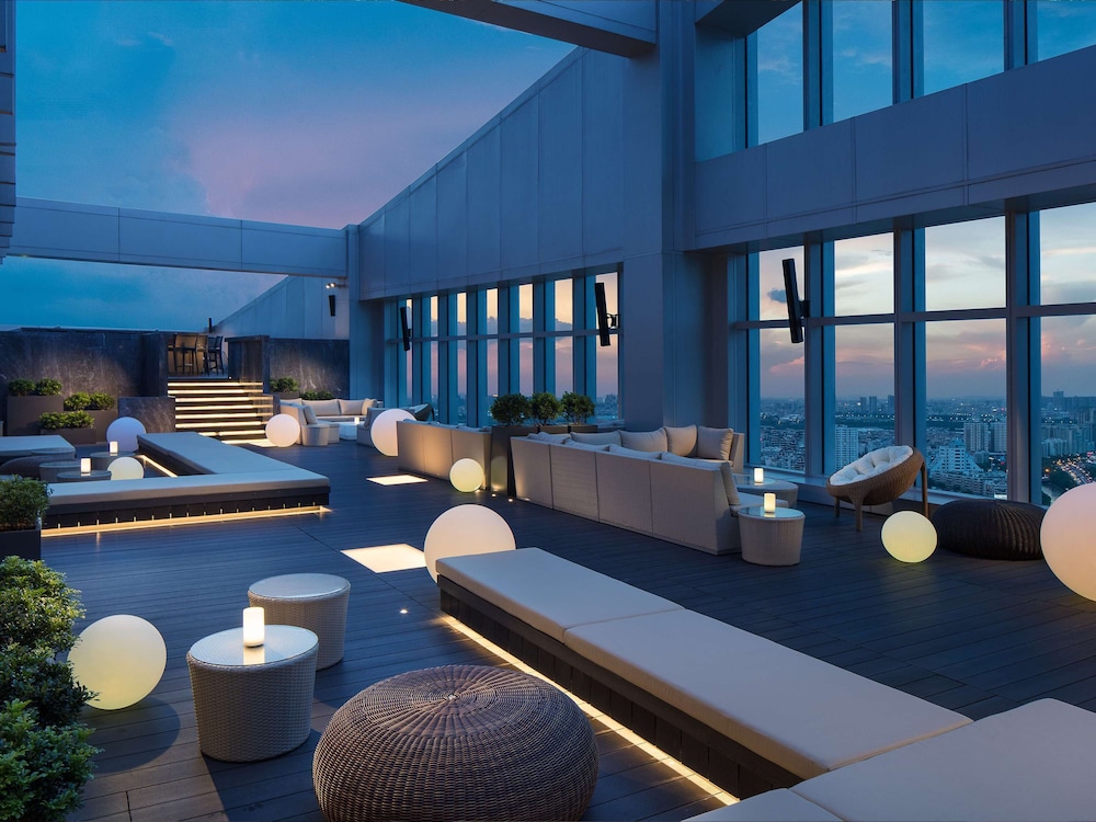 Sofitel Foshan