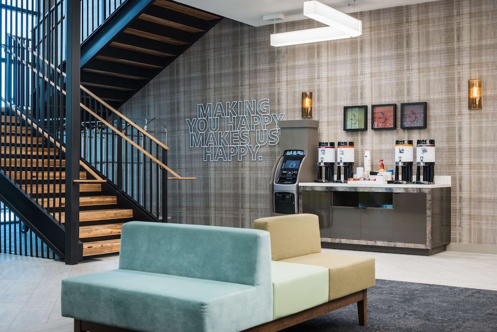 Hampton Inn & Suites Miami Wynwood Design District
