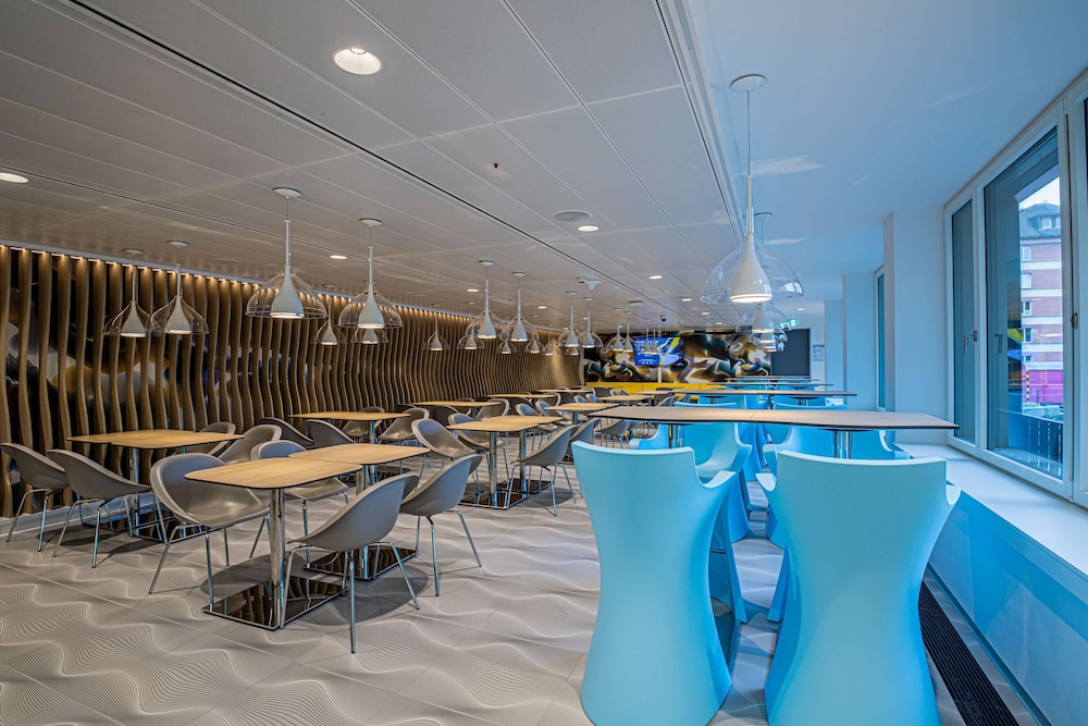 Prize by Radisson, Bern City