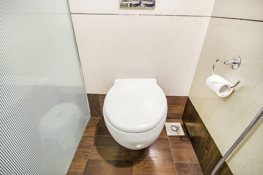 FabHotel Prime Avenue