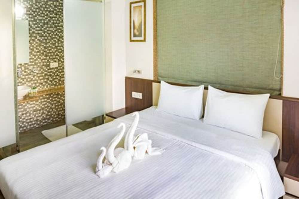 The La Vida Residency Suites Goa