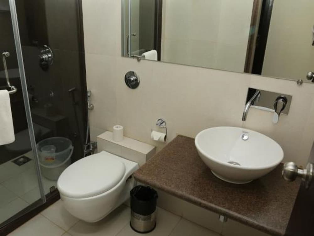 The La Vida Residency Suites Goa
