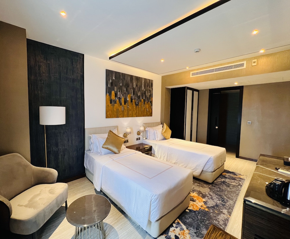Zest Metropole