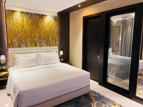 Zest Metropole