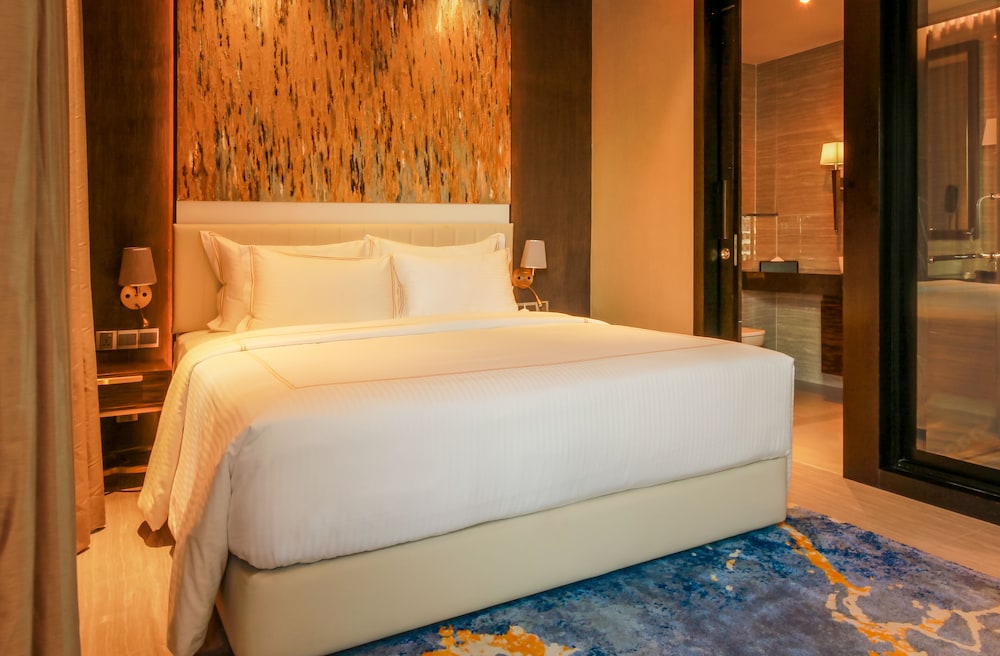 Zest Metropole
