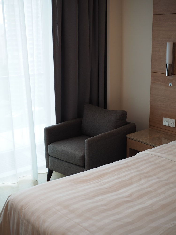 JEN Singapore Orchardgateway by Shangri-La