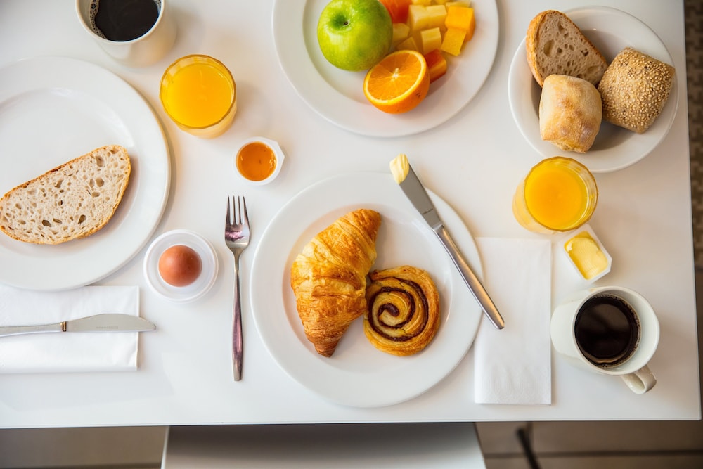 Holiday Inn Express Amsterdam - Sloterdijk Station by IHG